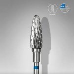 Staleks Carbide Drill bit Corn Blue Expert 5/13mm